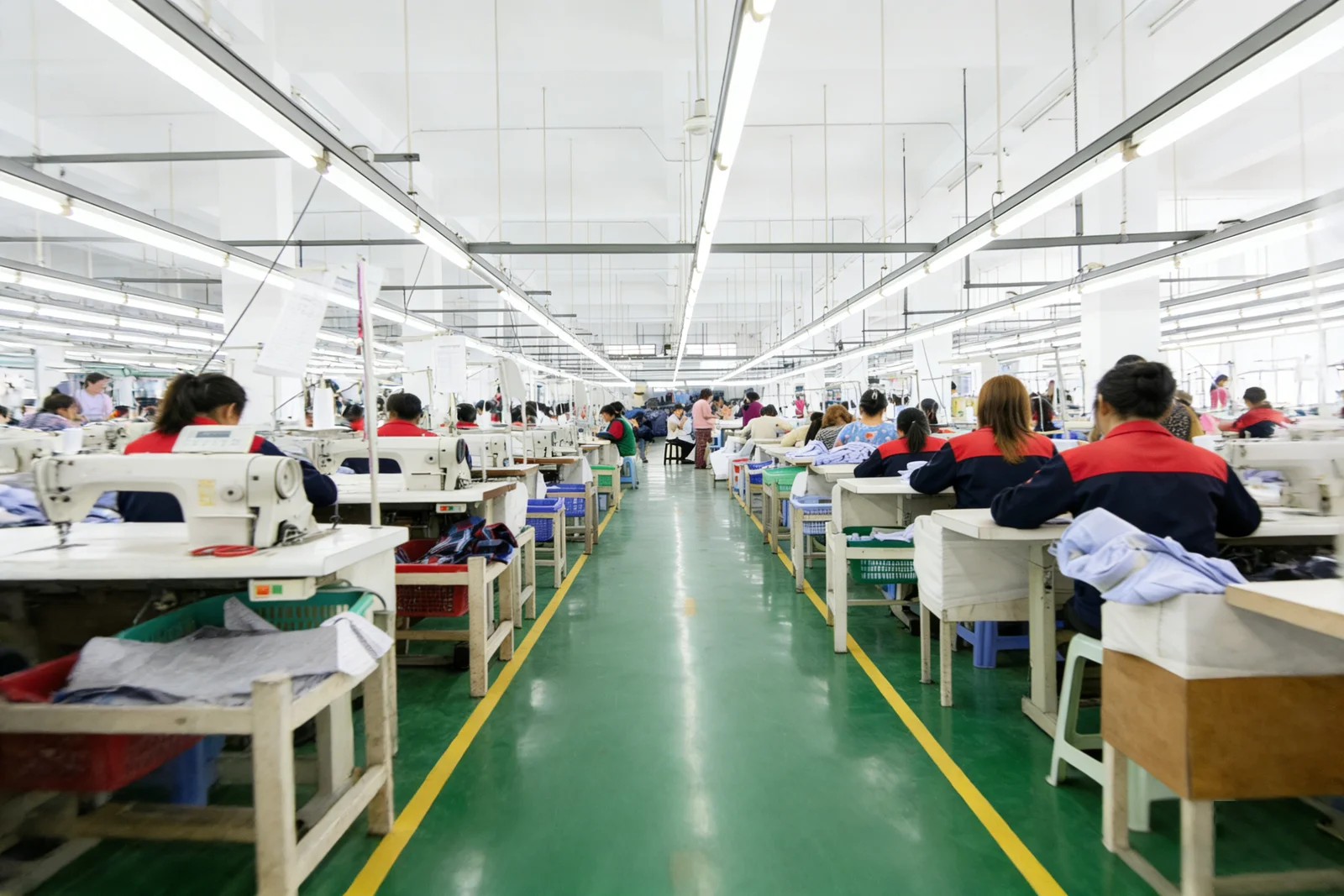 Custom Bag Factories