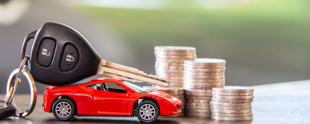 Car Pawn Service