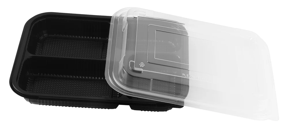 plastic food container