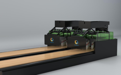 Quality Standards to Look for in Bowling Equipment Manufacturing