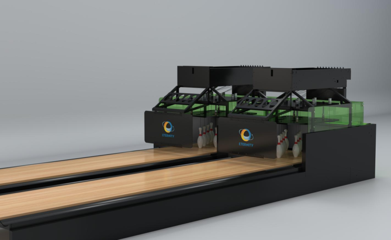 Bowling Equipment