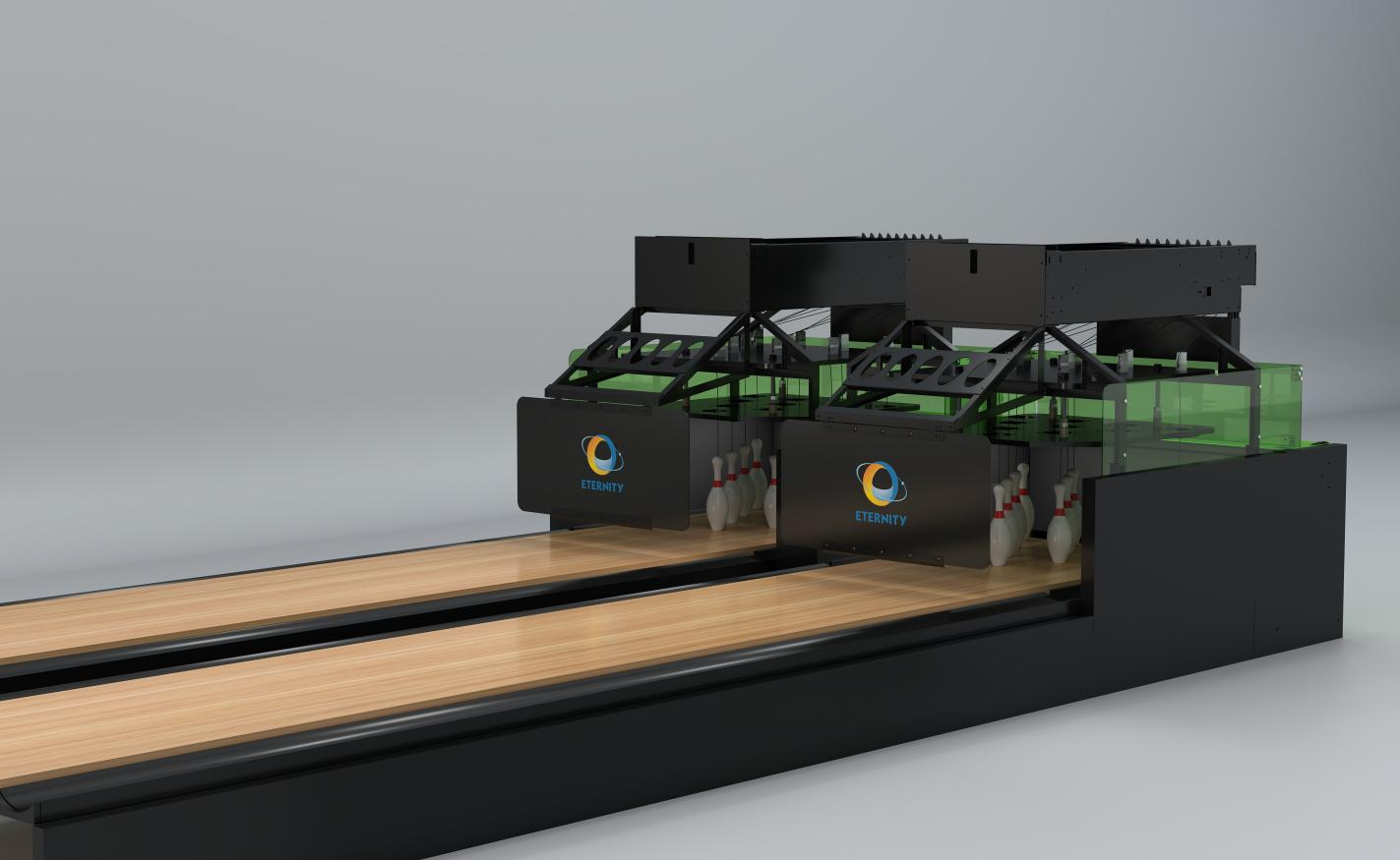 Bowling Equipment