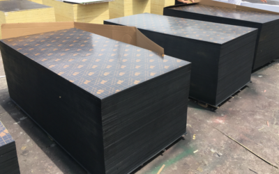 Plywood Core Material Comparison: Poplar, Eucalyptus, Birch, and Combi Core – Which Option Is Right for Your Project?