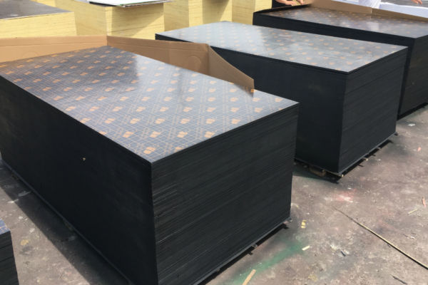 Plywood Core Material Comparison: Poplar, Eucalyptus, Birch, and Combi Core – Which Option Is Right for Your Project?