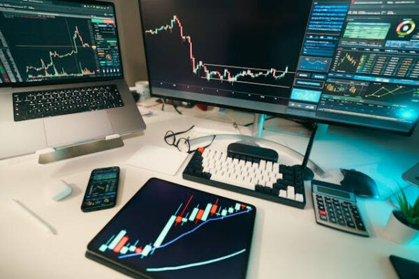 Netting and Hedging Account Modes Change Position Management