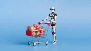 AI Shopping Assistant