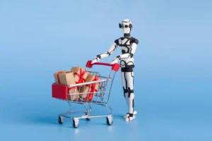 Understanding Conversational Commerce With AI Shopping Assistants