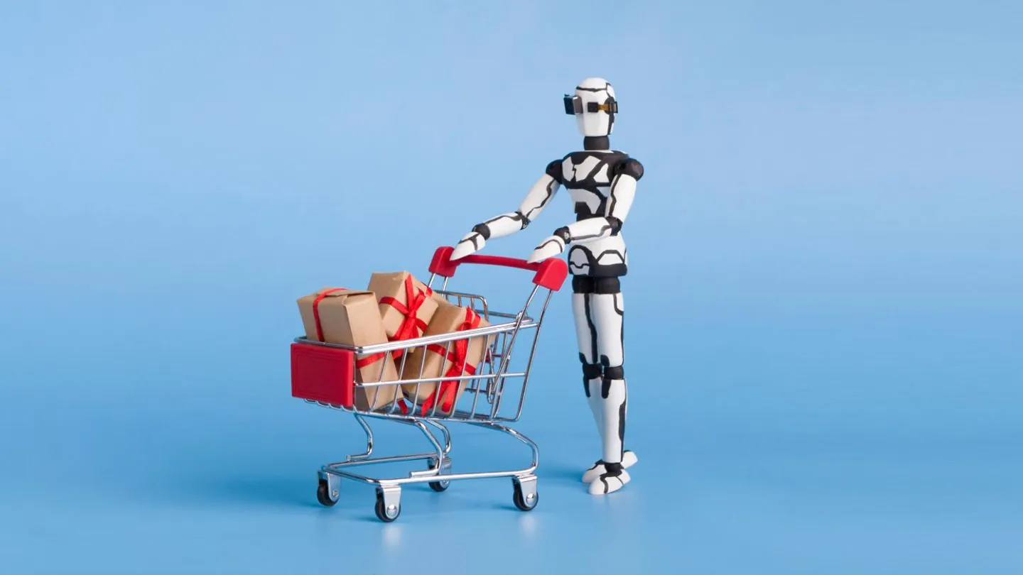 AI Shopping Assistant