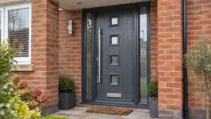 Composite Doors Worthing