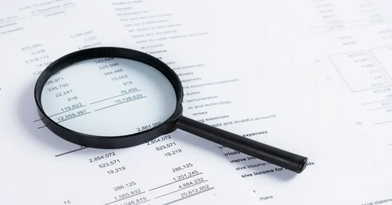 Audit