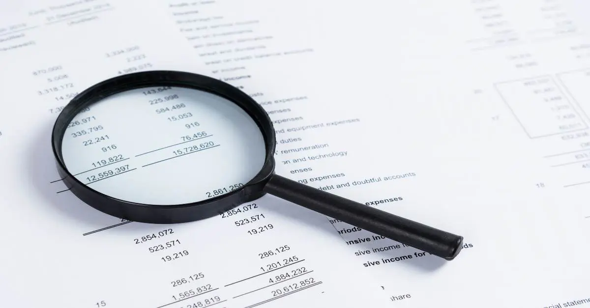 Audit