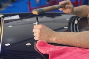Why Mobile Paintless Dent Repair Is a Convenient Solution for Car Dents