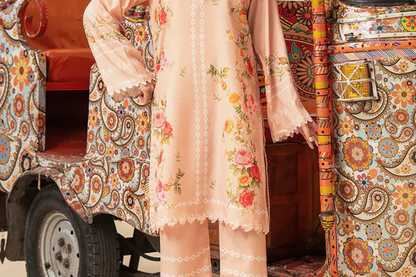 How to Return Pakistani Clothes Bought Online in the UK Hassle-Free