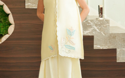 Pakistani Kids Clothes That Blend Tradition with Comfort