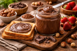 Top Chocolate Spread Trends in 2026: What Indian Manufacturers Are Bringing to the Market