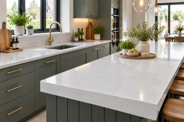 Kitchen Worktops Chelmsford: How to Choose the Right Surface