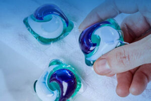 Applications of Water Soluble Film Packaging Machines in Modern Manufacturing