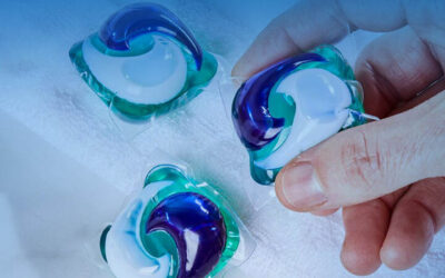 Applications of Water Soluble Film Packaging Machines in Modern Manufacturing