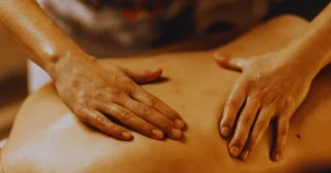 Tokyo Lymphatic Drainage Pot