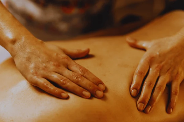 Tokyo Lymphatic Drainage Pot