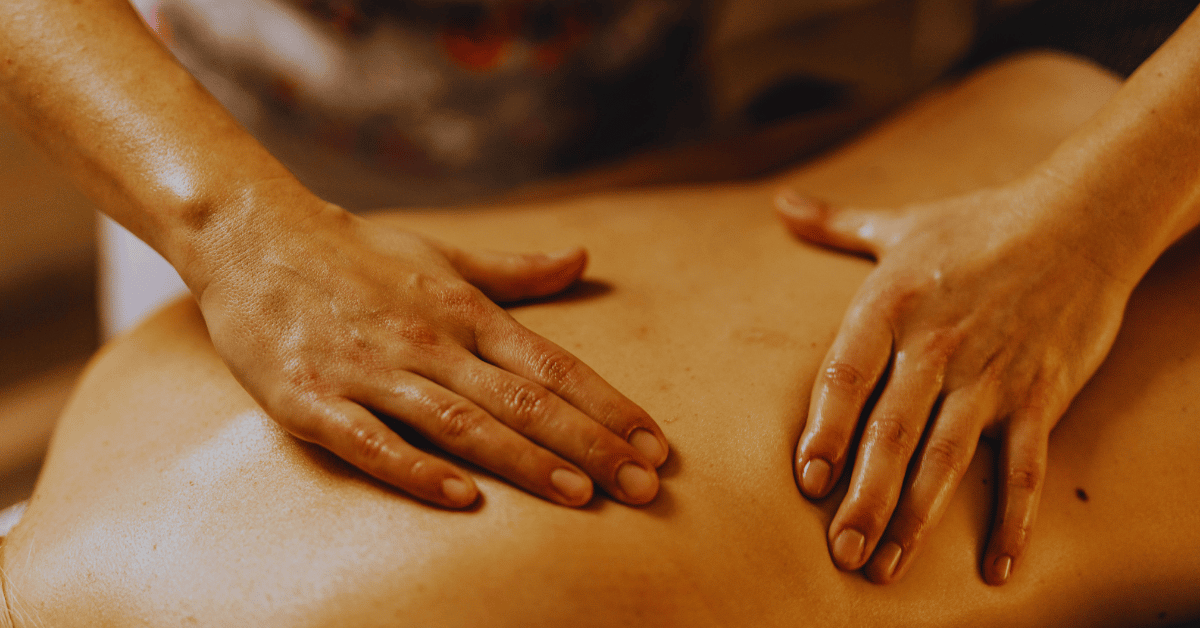 Tokyo Lymphatic Drainage Pot