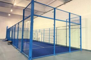 Building a Successful Padel Facility With the Right Court Design