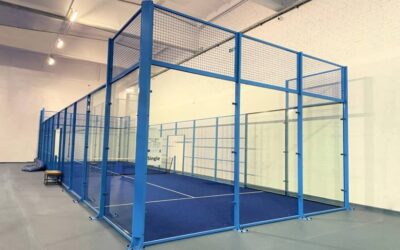 Building a Successful Padel Facility With the Right Court Design