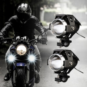 Motorcycle Fog Lamps