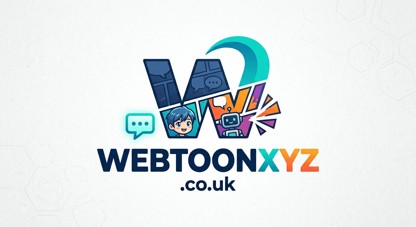 webtoonxyz logo