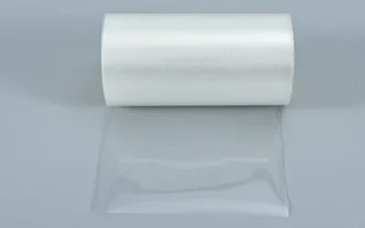 Key Properties That Make Water Soluble Film Useful for Packaging