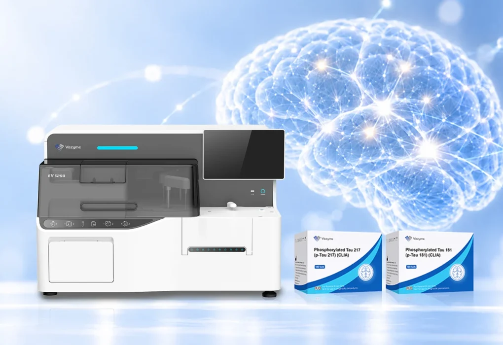 Alzheimer Disease Biomarker