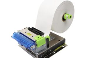 What Industries Commonly Use Panel Printers?