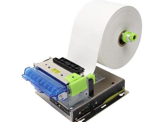 What Industries Commonly Use Panel Printers?