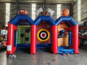 Inflatable Games for Sale