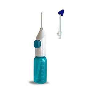 Air Pick For Teeth