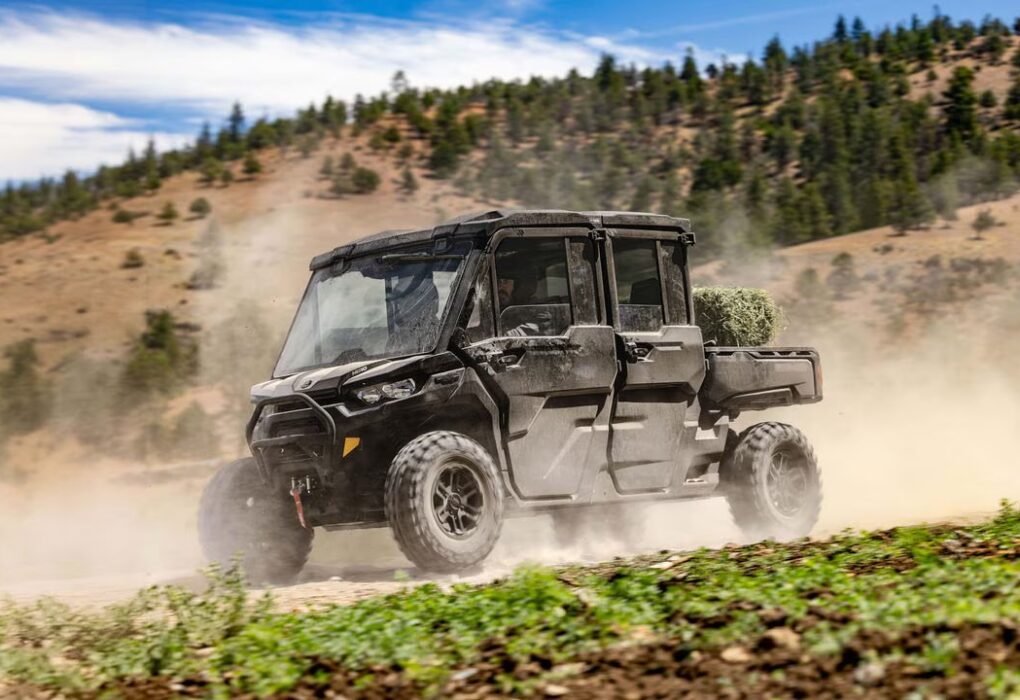 atv