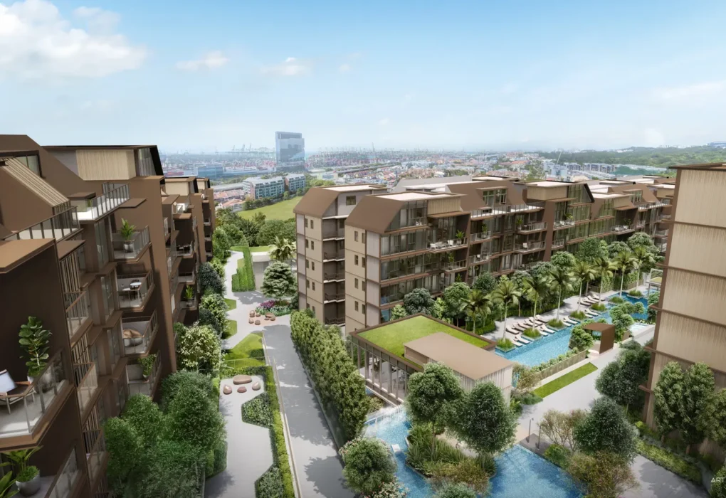 One Chuan Grove