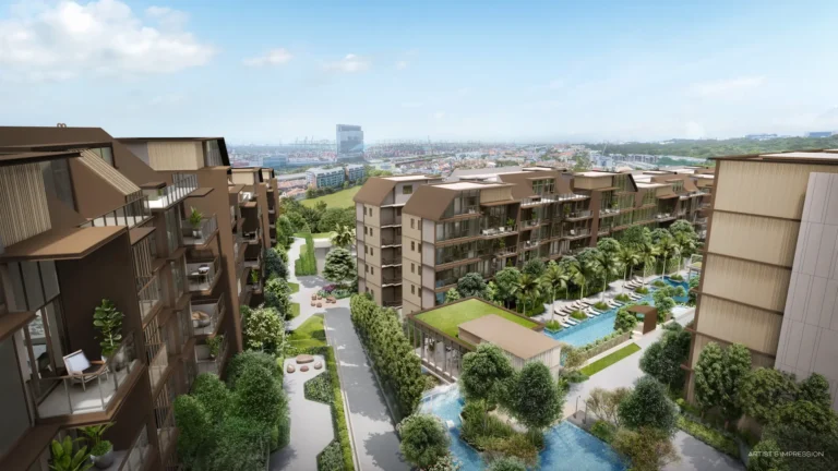 One Chuan Grove