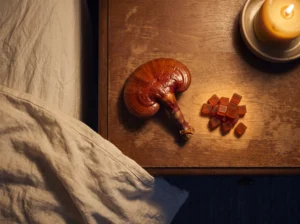 Mushroom Gummies for Sleep