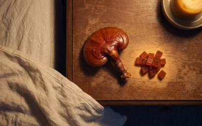 Best Mushroom Gummies for Sleep: How to Choose Products for a Better Night’s Rest