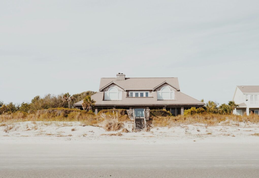 Real Estate Litigation