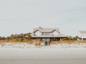 Real Estate Litigation