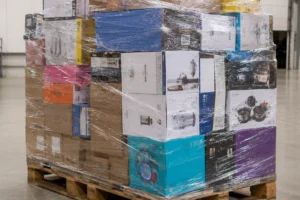 Why Your Next Business Opportunity Might Arrive Wrapped in Plastic