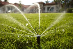 How Pressure Ratings Affect Irrigation Pipe Selection