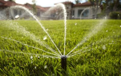How Pressure Ratings Affect Irrigation Pipe Selection