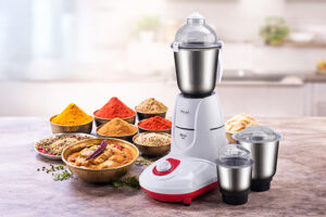 Transform Your Daily Coffee Routine with a Versatile Home Grinder for Freshly Ground Beans