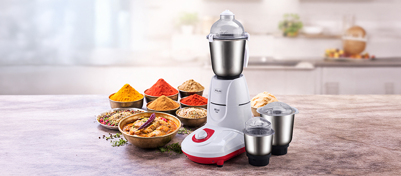Home Grinder
