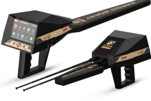 Metal Detectors in the USA: Comparing Waterproof, Gold-Finding, and All-Terrain Models