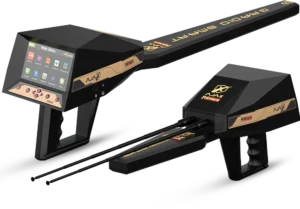 Metal Detectors in usa