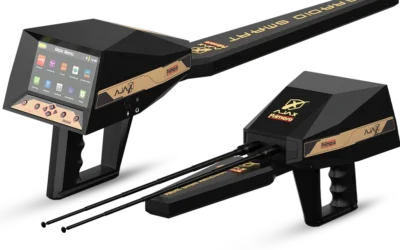 Metal Detectors in the USA: Comparing Waterproof, Gold-Finding, and All-Terrain Models
